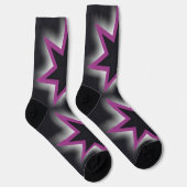 Crew Socks D.Stars Socken (Rechts)