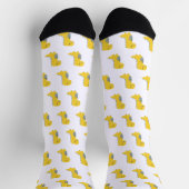 Crew Socks Dino Socken (Oben)