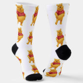 CREW SOCKS POO TMMAGE SOCKEN (Gewinkelt)