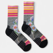 Crew Socks Possum Socken (Rechts)