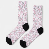 Crew Socks Socken (Linkes Detail)