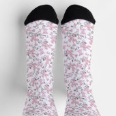 Crew Socks Socken (Oben)