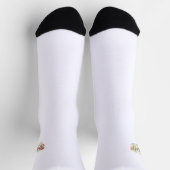 Crew Socks Socken (Oben)