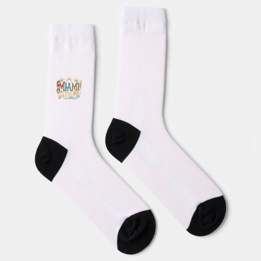 Crew Socks Socken (Rechts)