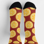 Crew Socks Socken (Oben)