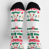 Crew Socks Socken (Oben)