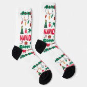 Crew Socks Socken (Rechts)