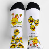 Crew Socks Socken (Oben)