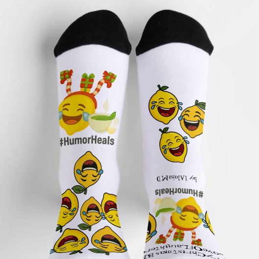 Crew Socks Socken (Oben)