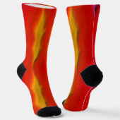 Crew Socks Socken (Gewinkelt)