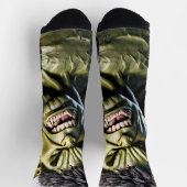 Crew Socks Socken (Oben)