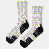 Crew Socks Socken (Links)