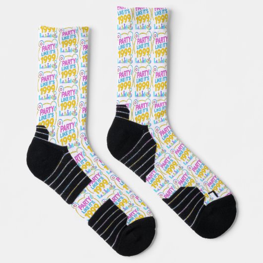 Crew Socks Socken (Rechts)