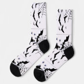 Crew Socks sprichwörtlich Socken (Linkes Detail)
