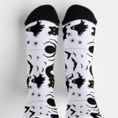 Crew Socks sprichwörtlich Socken (Oben)