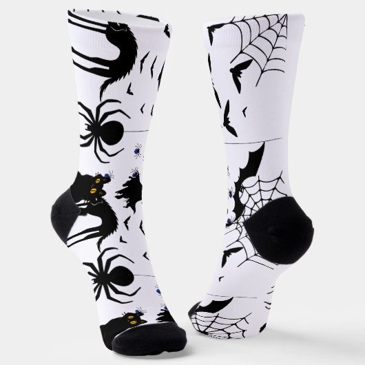 Crew Socks sprichwörtlich Socken (Gewinkelt)