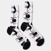 Crew Socks sprichwörtlich Socken (Rechts)