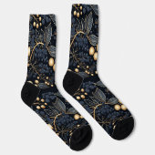 Crew Socks-Weihnachtssocken Socken (Rechts)