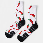 Crew sokken socken (Links)