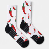 Crew sokken socken (Rechts)