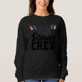 Crew Sweatshirt (Vorderseite)