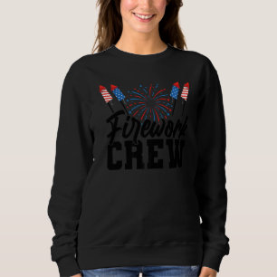 Crew Sweatshirt