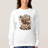 Crew Sweatshirt (Vorderseite)
