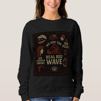 Crew Sweatshirt
