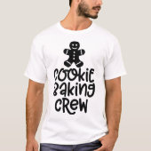 Crew T-Shirt (Vorderseite)