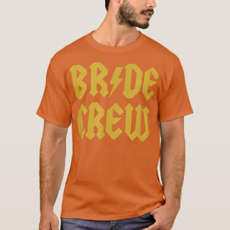 Crew T - Shirt