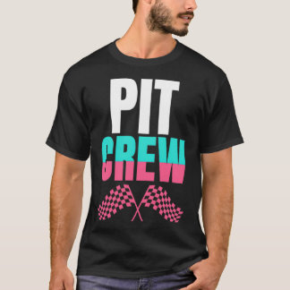 Crew T-Shirt