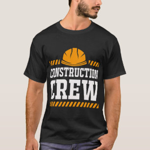 Crew T-Shirt