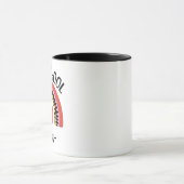 Crew Tasse (Zentrum)