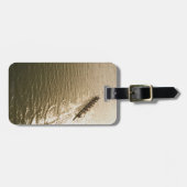 Crew-Team Gepäckanhänger (Vorderseite horizontal)