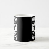 Crew Trauma Nurse Emdr Therapieteam Kaffeetasse (Mittel)