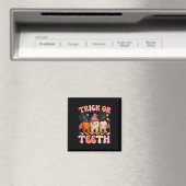 Crew Trick oder Zähne Magnet (In Situ (Geschirrspüler))
