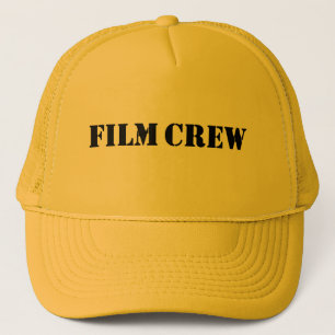 Crew Truckerkappe