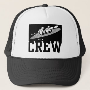 Crew Truckerkappe