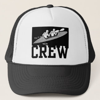 Crew Truckerkappe