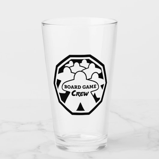 Crew Tumbler (Vorderseite)