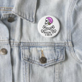 Crew von Pirate Bride Button (Beispiel)