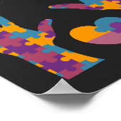 Crew zur Verhaltensanalyse auf Squad Poster (Ecke)