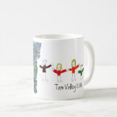 Crewe Hutson Tasse (VorderseiteRechts)