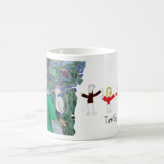 Crewe Hutson Tasse