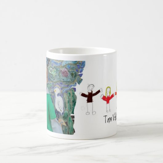 Crewe Hutson Tasse (Mittel)