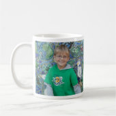 Crewe Hutson Tasse (Links)