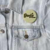Crewknopf des Gottes Button (Beispiel)