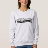 Crewneck Sweatshirt (Vorderseite)