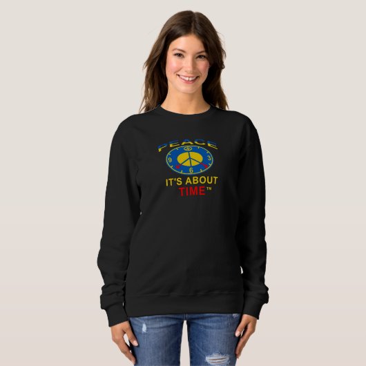 Crewneck sweatshirt (Vorne ganz)