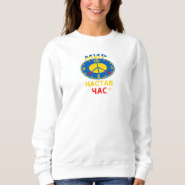Crewneck-Sweatshirt Sweatshirt